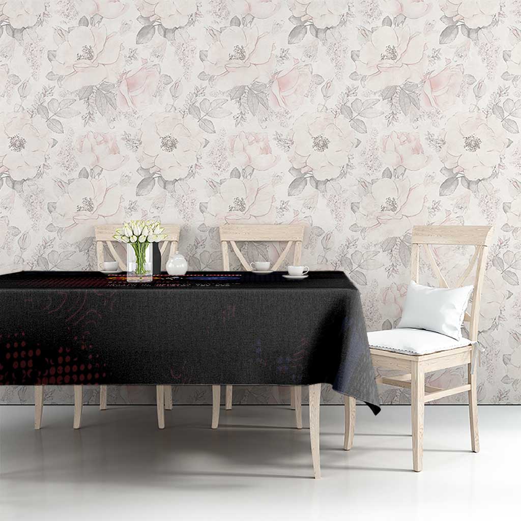 Delian League Tablecloth Greek And Persian Wars - Wonder Print Shop