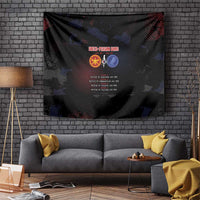 Delian League Tapestry Greek And Persian Wars - Wonder Print Shop