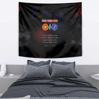 Delian League Tapestry Greek And Persian Wars - Wonder Print Shop