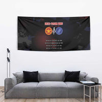 Delian League Tapestry Greek And Persian Wars - Wonder Print Shop