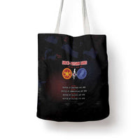 Delian League Tote Bag Greek And Persian Wars - Wonder Print Shop