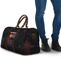 Delian League Travel Bag Greek And Persian Wars - Wonder Print Shop