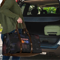 Delian League Travel Bag Greek And Persian Wars - Wonder Print Shop