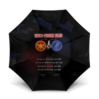 Delian League Umbrella Greek And Persian Wars - Wonder Print Shop