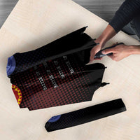 Delian League Umbrella Greek And Persian Wars - Wonder Print Shop
