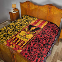 First Bulgarian Empire Quilt Slavic Patterns - Wonder Print Shop