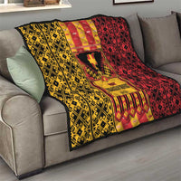 First Bulgarian Empire Quilt Slavic Patterns - Wonder Print Shop
