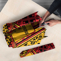 First Bulgarian Empire Umbrella Slavic Patterns - Wonder Print Shop