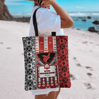 Second Bulgarian Empire Tote Bag Slavic Patterns - Wonder Print Shop