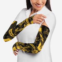 Buffalo Soldiers Arm Sleeves Military Urban Retro Style - Wonder Print Shop