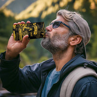 Buffalo Soldiers 4 in 1 Can Cooler Tumbler Military Urban Retro Style - Wonder Print Shop