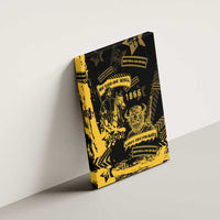 Buffalo Soldiers Canvas Wall Art Military Urban Retro Style - Wonder Print Shop