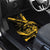 Buffalo Soldiers Car Mats Military Urban Retro Style - Wonder Print Shop