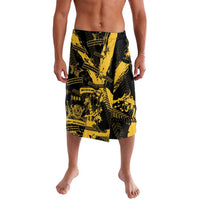 Buffalo Soldiers Lavalava Military Urban Retro Style - Wonder Print Shop