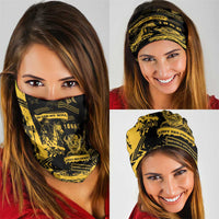 Buffalo Soldiers Neck Gaiter Military Urban Retro Style - Wonder Print Shop