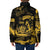 Buffalo Soldiers Padded Jacket Military Urban Retro Style - Wonder Print Shop