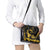 Buffalo Soldiers Shoulder Handbag Military Urban Retro Style - Wonder Print Shop