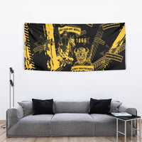 Buffalo Soldiers Tapestry Military Urban Retro Style - Wonder Print Shop