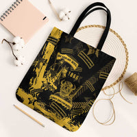 Buffalo Soldiers Tote Bag Military Urban Retro Style - Wonder Print Shop