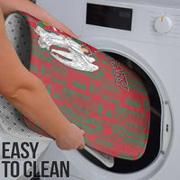 Hungary Bathroom Set Coat Of Arms 1896 - Wonder Print Shop