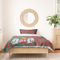 Hungary Bedding Set Coat Of Arms 1896 - Wonder Print Shop