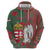 Personalized Hungary Hoodie Coat Of Arms 1896 - Wonder Print Shop