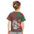 Personalized Hungary Kid T Shirt Coat Of Arms 1896 - Wonder Print Shop