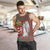 Personalized Hungary Men Tank Top Coat Of Arms 1896 - Wonder Print Shop