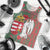 Personalized Hungary Men Tank Top Coat Of Arms 1896 - Wonder Print Shop