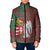 Personalized Hungary Padded Jacket Coat Of Arms 1896 - Wonder Print Shop