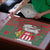 Hungary Puzzle Coat Of Arms 1896 - Wonder Print Shop