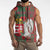Personalized Hungary Sleeveless Hoodie Coat Of Arms 1896 - Wonder Print Shop