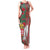 Personalized Hungary Tank Maxi Dress Coat Of Arms 1896 - Wonder Print Shop
