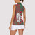 Personalized Hungary Women Sleeveless Polo Shirt Coat Of Arms 1896 - Wonder Print Shop