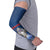 Iceland Arm Sleeves The Gyrfalcon With Symbol - Wonder Print Shop