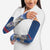 Iceland Arm Sleeves The Gyrfalcon With Symbol - Wonder Print Shop