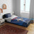 Iceland Bedding Set The Gyrfalcon With Symbol - Wonder Print Shop