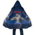 Personalized Iceland Cloak The Gyrfalcon With Symbol - Wonder Print Shop