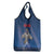 Iceland Grocery Bag The Gyrfalcon With Symbol - Wonder Print Shop
