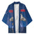 Personalized Iceland Kimono The Gyrfalcon With Symbol - Wonder Print Shop