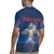 Personalized Iceland Rugby Jersey The Gyrfalcon With Symbol - Wonder Print Shop