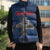 Personalized Iceland Sleeveless Puffer Jacket The Gyrfalcon With Symbol - Wonder Print Shop