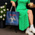 Iceland Tote Bag The Gyrfalcon With Symbol - Wonder Print Shop