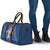 Iceland Travel Bag The Gyrfalcon With Symbol - Wonder Print Shop