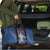 Iceland Travel Bag The Gyrfalcon With Symbol - Wonder Print Shop