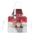 Denmark Christmas Apron Nisse Glaedelig Jul - Wonder Print Shop