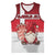 Denmark Christmas Basketball Jersey Nisse Glaedelig Jul - Wonder Print Shop