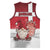 Denmark Christmas Basketball Jersey Nisse Glaedelig Jul - Wonder Print Shop