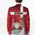 Denmark Christmas Blazer Nisse Glaedelig Jul - Wonder Print Shop
