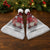 Denmark Christmas Santa Hat Nisse Glaedelig Jul - Wonder Print Shop